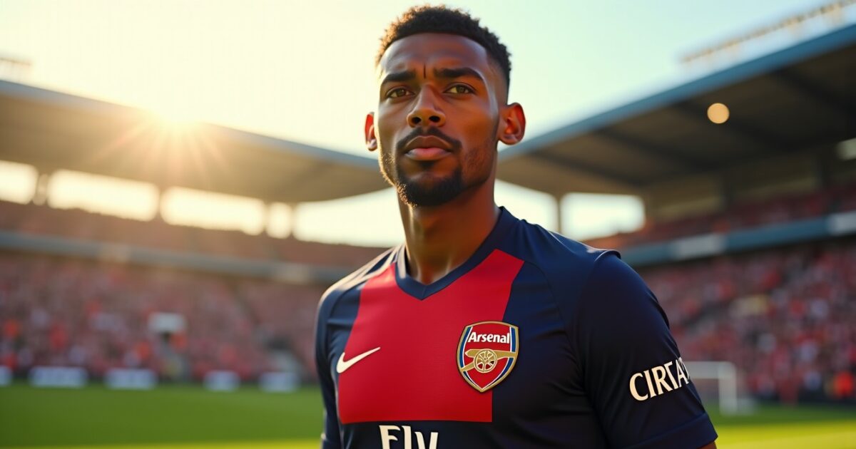 Nike, Arsenal et PSG : Décryptage de l'évolution du partenariat sportif en 2026