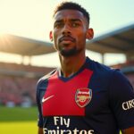 Nike, Arsenal et PSG : Décryptage de l'évolution du partenariat sportif en 2026