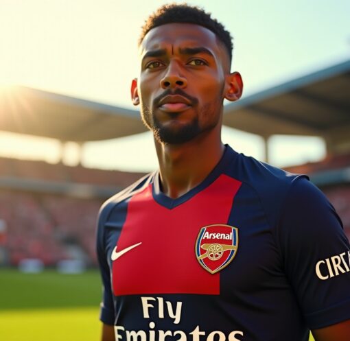Nike, Arsenal et PSG : Décryptage de l'évolution du partenariat sportif en 2026