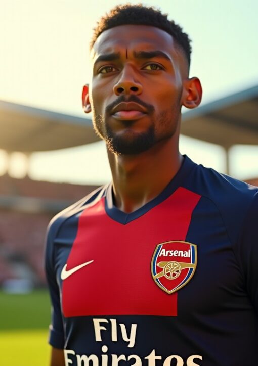 Nike, Arsenal et PSG : Décryptage de l'évolution du partenariat sportif en 2026