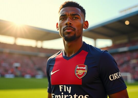Nike, Arsenal et PSG : Décryptage de l'évolution du partenariat sportif en 2026