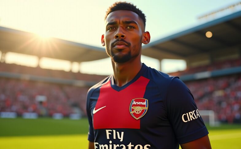 Nike, Arsenal et PSG : Décryptage de l'évolution du partenariat sportif en 2026