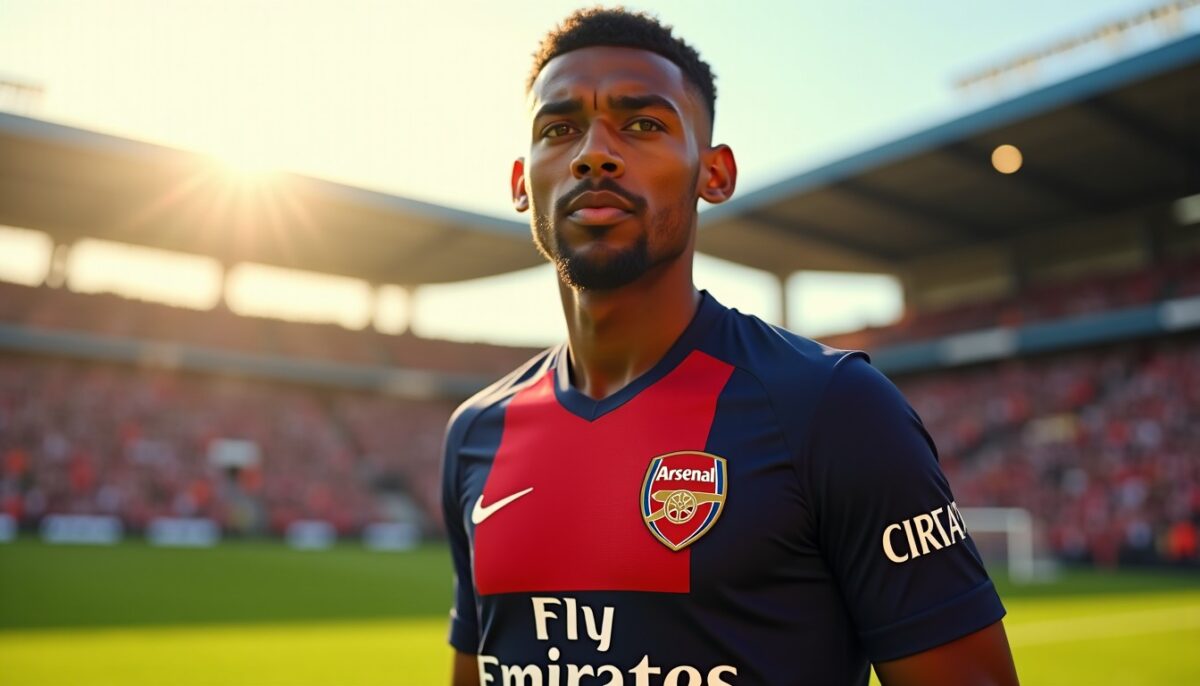 Nike, Arsenal et PSG : Décryptage de l'évolution du partenariat sportif en 2026