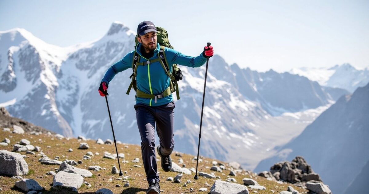 Altituderando et Salomon : Guide ultime pour optimiser la préparation de vos randonnées en 2026