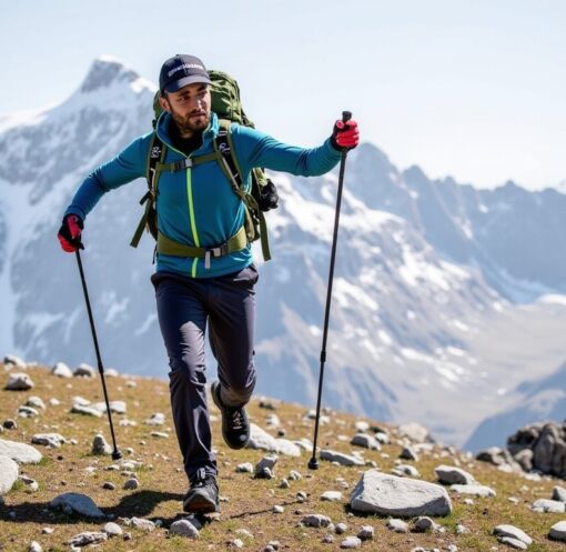 Altituderando et Salomon : Guide ultime pour optimiser la préparation de vos randonnées en 2026