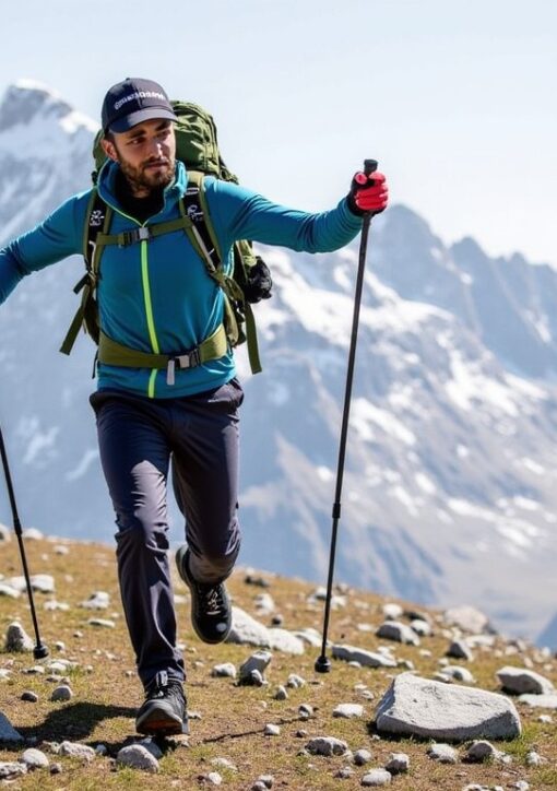 Altituderando et Salomon : Guide ultime pour optimiser la préparation de vos randonnées en 2026