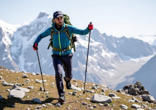 Altituderando et Salomon : Guide ultime pour optimiser la préparation de vos randonnées en 2026