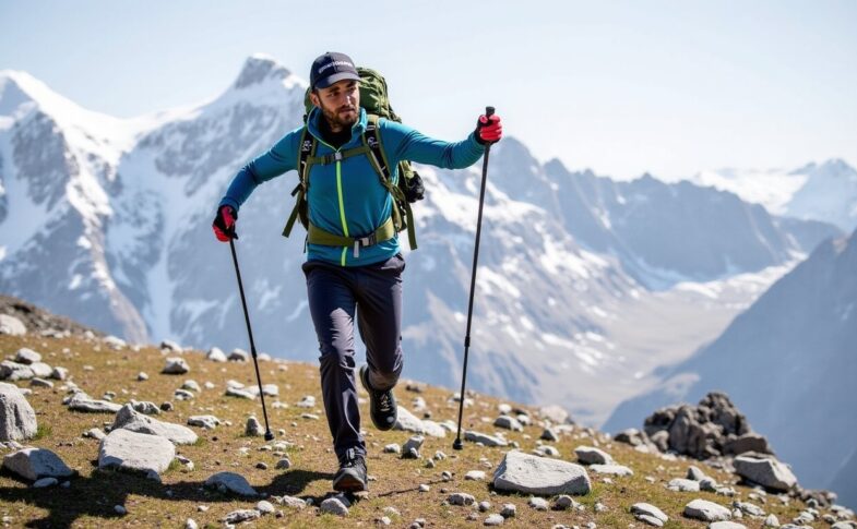 Altituderando et Salomon : Guide ultime pour optimiser la préparation de vos randonnées en 2026