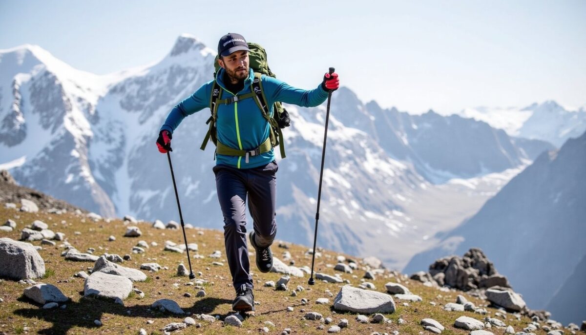 Altituderando et Salomon : Guide ultime pour optimiser la préparation de vos randonnées en 2026