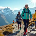 Salomon 2026 : Le guide ultime pour sélectionner l'équipement All Trail idéal