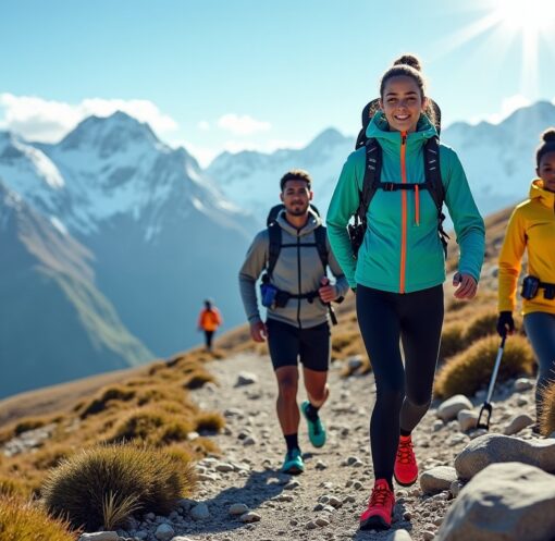 Salomon 2026 : Le guide ultime pour sélectionner l'équipement All Trail idéal