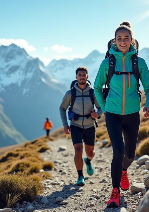Salomon 2026 : Le guide ultime pour sélectionner l'équipement All Trail idéal