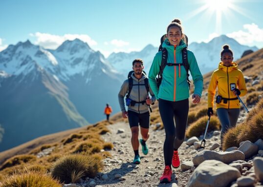 Salomon 2026 : Le guide ultime pour sélectionner l'équipement All Trail idéal