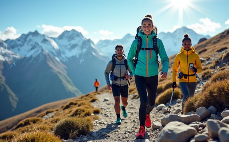 Salomon 2026 : Le guide ultime pour sélectionner l'équipement All Trail idéal