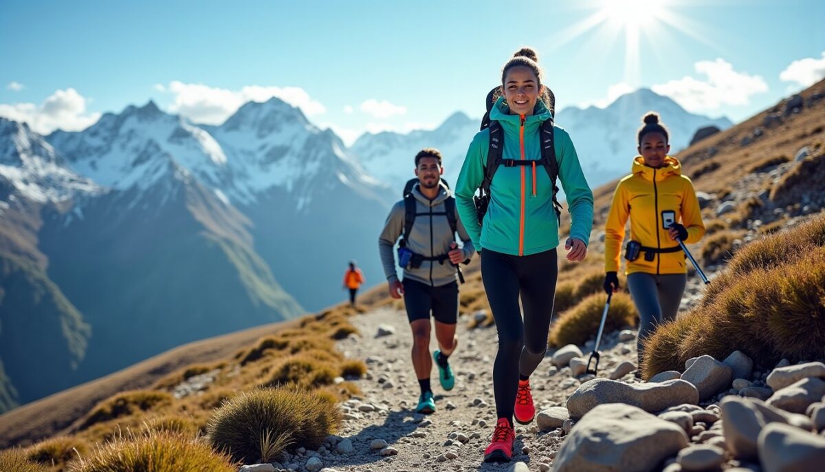 Salomon 2026 : Le guide ultime pour sélectionner l'équipement All Trail idéal