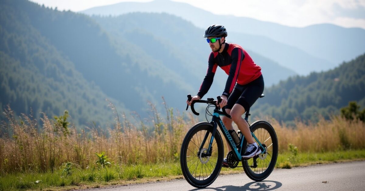 Specialized et Alaphilippe : la révolution des innovations vélo pour 2026