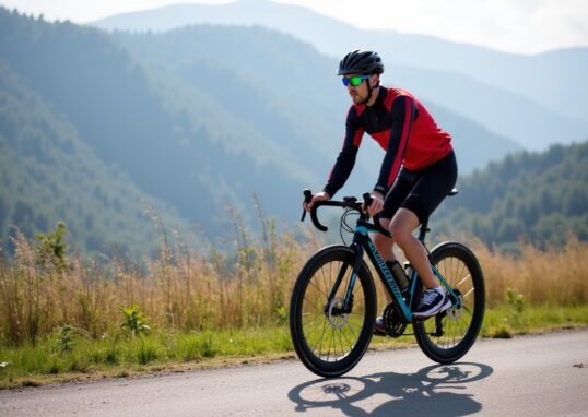 Specialized et Alaphilippe : la révolution des innovations vélo pour 2026