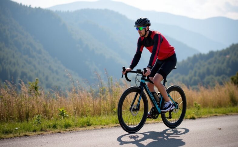 Specialized et Alaphilippe : la révolution des innovations vélo pour 2026