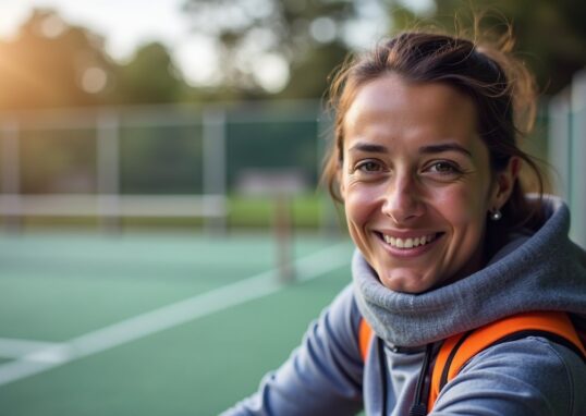 Bien choisir le matériel sportif pour votre club : nos astuces incontournables