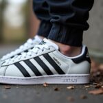 Adidas Samba en 2026 : exploration et récit de l'icône intemporelle de la chaussure de sport