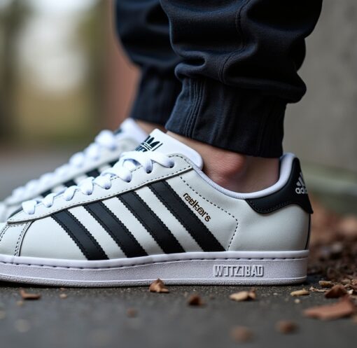 Adidas Samba en 2026 : exploration et récit de l'icône intemporelle de la chaussure de sport