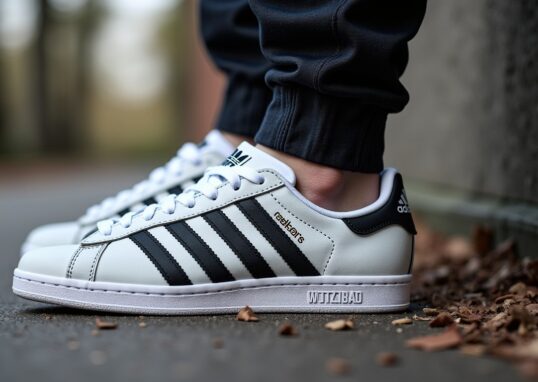 Adidas Samba en 2026 : exploration et récit de l'icône intemporelle de la chaussure de sport