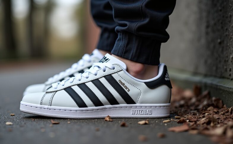 Adidas Samba en 2026 : exploration et récit de l'icône intemporelle de la chaussure de sport