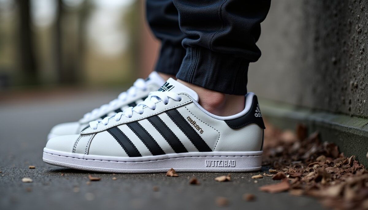 Adidas Samba en 2026 : exploration et récit de l'icône intemporelle de la chaussure de sport