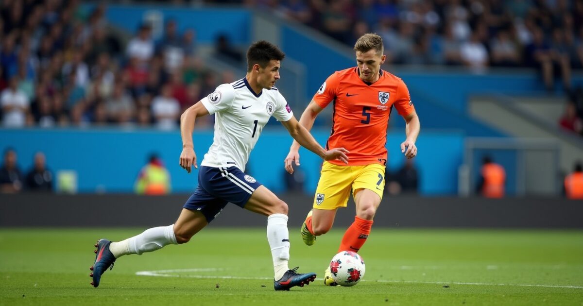 Nike et la révolution du football sur Twitter en 2026 : les tendances incontournables à ne pas manquer