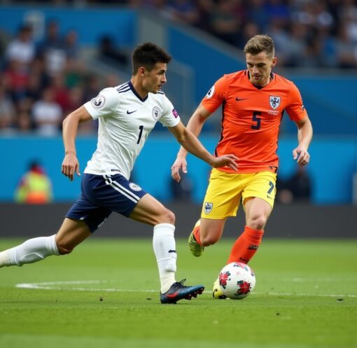 Nike et la révolution du football sur Twitter en 2026 : les tendances incontournables à ne pas manquer