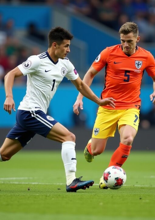 Nike et la révolution du football sur Twitter en 2026 : les tendances incontournables à ne pas manquer