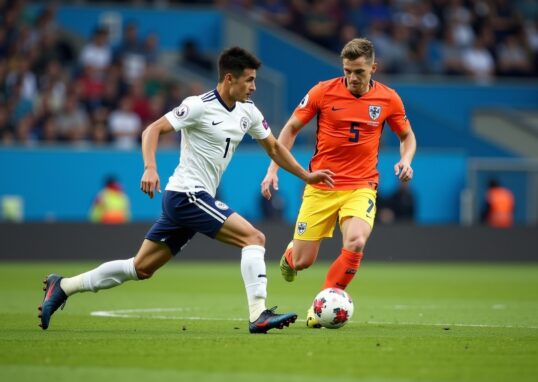 Nike et la révolution du football sur Twitter en 2026 : les tendances incontournables à ne pas manquer