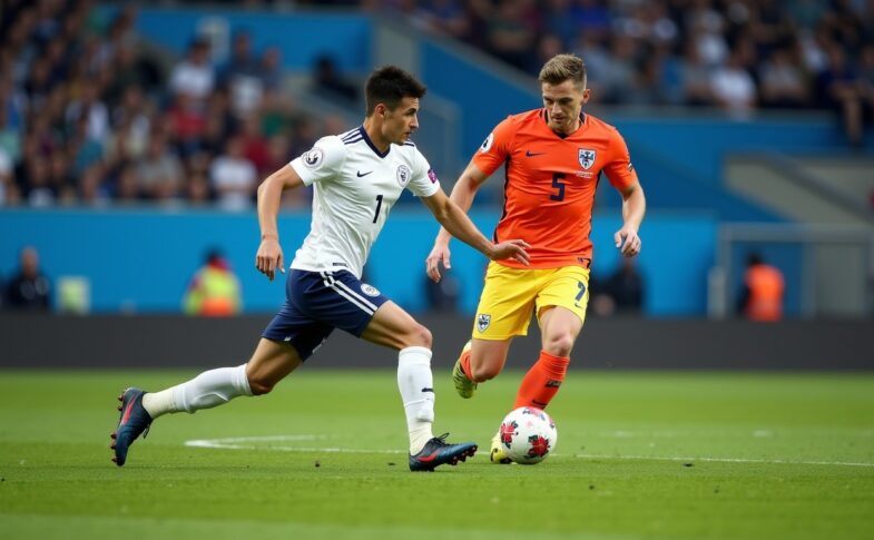 Nike et la révolution du football sur Twitter en 2026 : les tendances incontournables à ne pas manquer