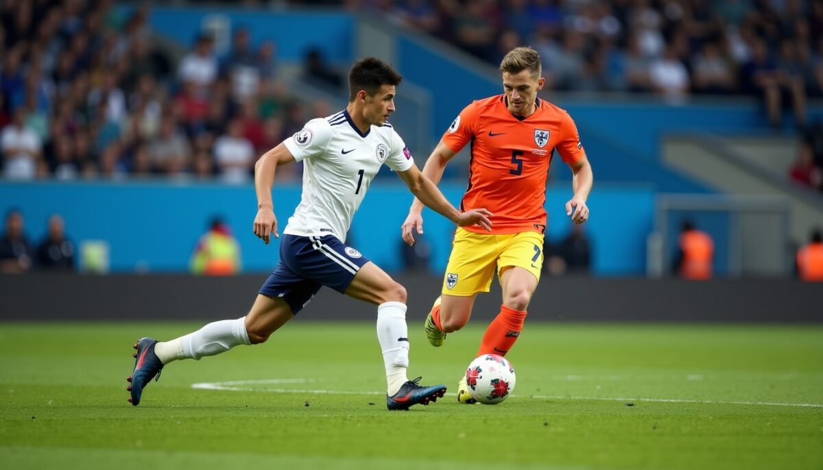 Nike et la révolution du football sur Twitter en 2026 : les tendances incontournables à ne pas manquer