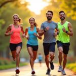 L’appli de running parfaite : évoluez sans risque et dites adieu aux blessures