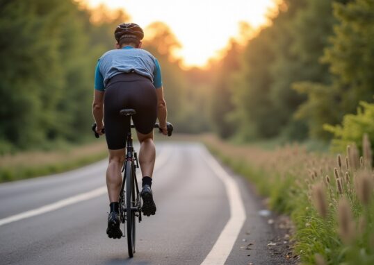 Rouvy en 2026 : Guide complet pour sublimer votre expérience de cyclisme virtuel