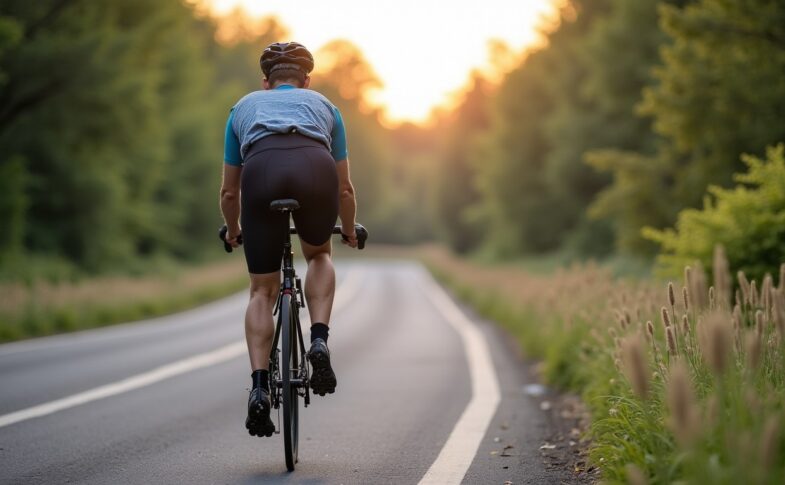 Rouvy en 2026 : Guide complet pour sublimer votre expérience de cyclisme virtuel