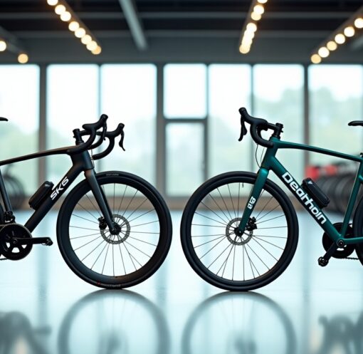 SKS ou Decathlon : quel vélo propose le meilleur rapport qualité-prix en 2026 ?