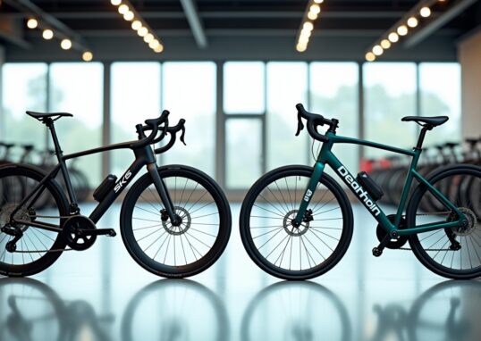 SKS ou Decathlon : quel vélo propose le meilleur rapport qualité-prix en 2026 ?