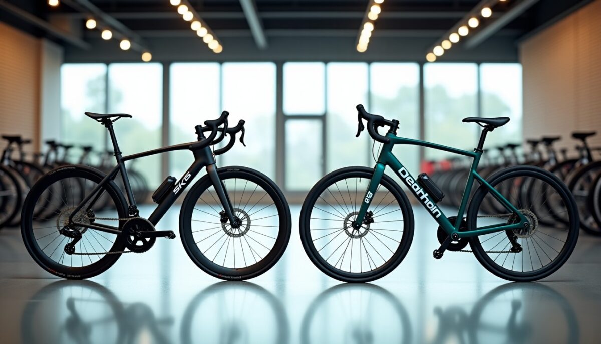 SKS ou Decathlon : quel vélo propose le meilleur rapport qualité-prix en 2026 ?
