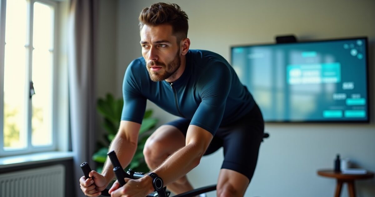 Elite ou Tacx : quel home-trainer privilégier pour booster votre entraînement cycliste en 2026 ?