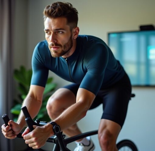 Elite ou Tacx : quel home-trainer privilégier pour booster votre entraînement cycliste en 2026 ?