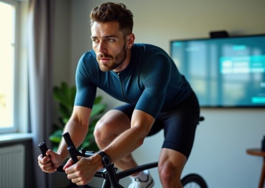Elite ou Tacx : quel home-trainer privilégier pour booster votre entraînement cycliste en 2026 ?