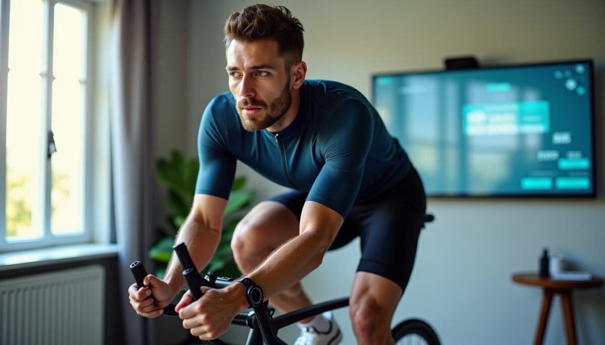 Elite ou Tacx : quel home-trainer privilégier pour booster votre entraînement cycliste en 2026 ?