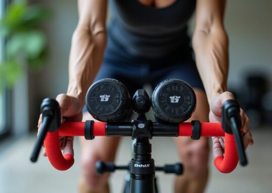 Tacx ou Wahoo en 2026 : quel home trainer privilégier pour un entraînement connecté optimal ?