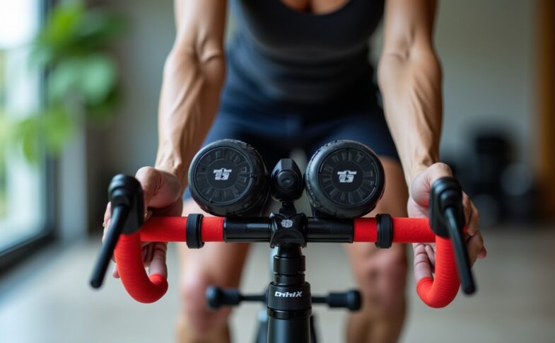 Tacx ou Wahoo en 2026 : quel home trainer privilégier pour un entraînement connecté optimal ?