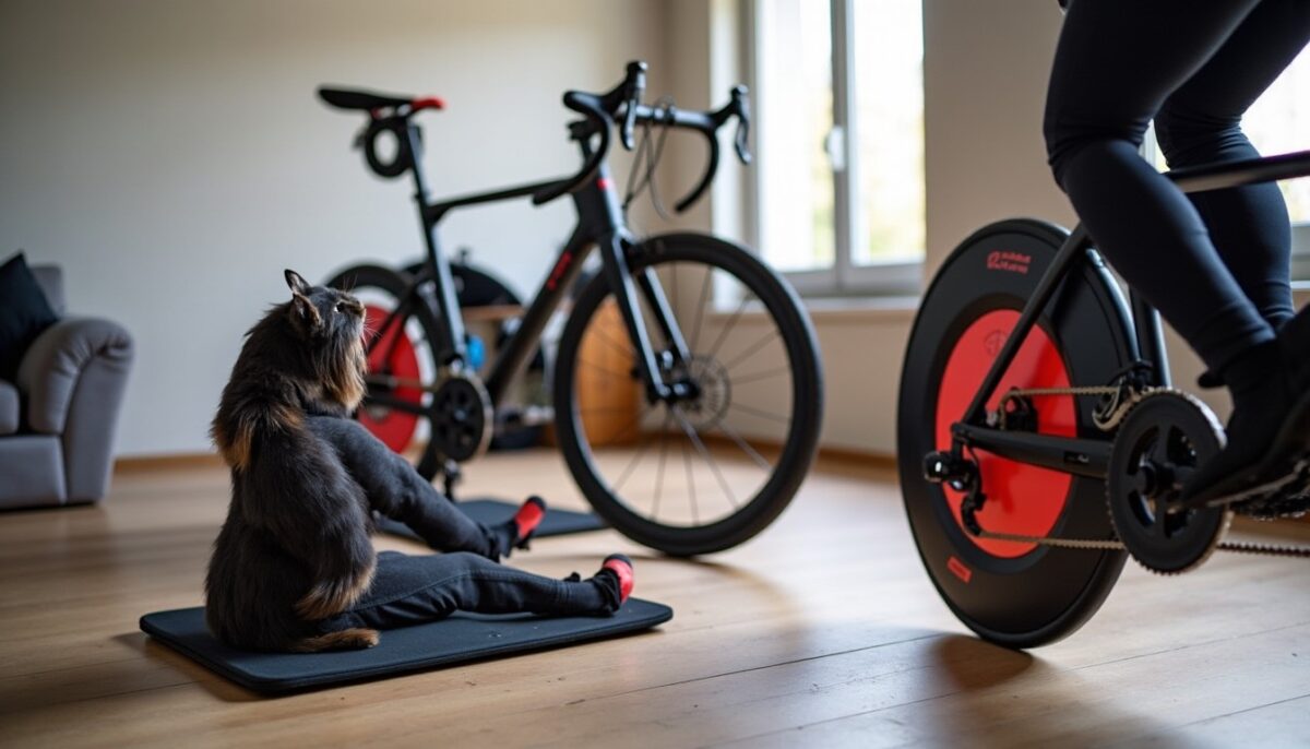 CycleOps ou Tacx : faites le choix idéal de home trainer pour optimiser votre entraînement en 2026