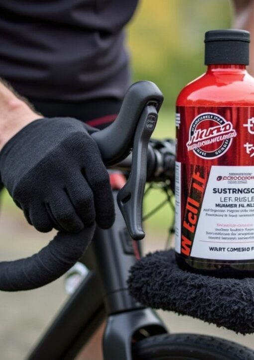 Weldtite ou Muc-Off : quel kit d'entretien vélo dominera en 2026 ?