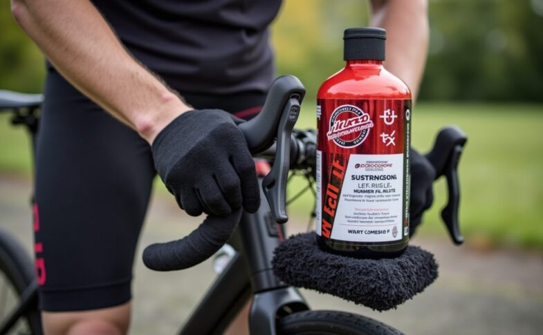 Weldtite ou Muc-Off : quel kit d'entretien vélo dominera en 2026 ?