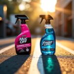 Muc-Off ou Finish Line en 2026 : Quel nettoyant vélo remporte la course ?